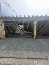 Casa - 7 quartos - Jardim Gonzaga - São Paulo