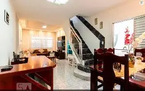 Casa com 3 quartos em Vila São Francisco - foto 2