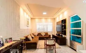 Casa com 3 quartos em Vila São Francisco - foto 5