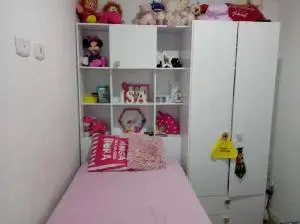 Casa com 3 quartos em Jardim Nordeste - foto 5