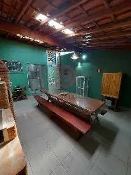 Casa com 3 quartos em Vila Nhocune - foto 2