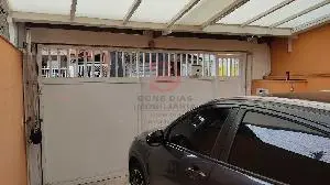 Casa com 3 quartos em Vila Carmosina - foto 2