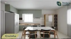 Casa com 3 quartos em Vila Nhocune - foto 5