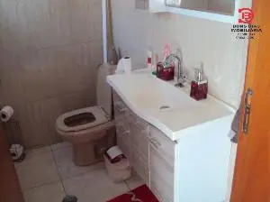 Casa com 4 quartos em Vila Nhocune - foto 3