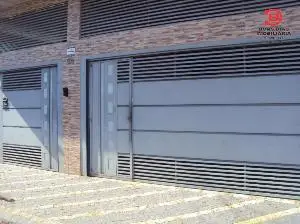 Casa - 4 quartos - Vila Nhocune - São Paulo