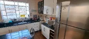 Casa com 4 quartos em Burgo Paulista - foto 4