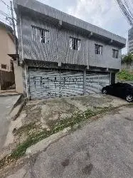 Casa - 10 quartos - Cidade Antônio Estevão de Carvalho - São Paulo