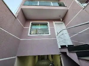 Casa com 3 quartos em Vila Guilhermina - foto 2