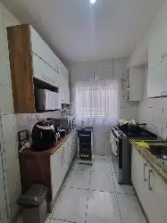 Casa com 3 quartos em Jardim Nordeste - foto 4