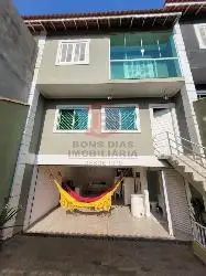 Casa com 3 quartos em Itaquera - foto 3