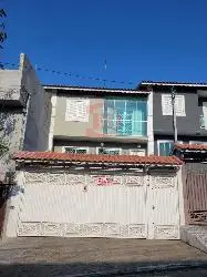 Casa - 3 quartos - Itaquera - São Paulo