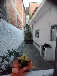 Casa - 2 quartos - Cidade Antônio Estevão de Carvalho - São Paulo