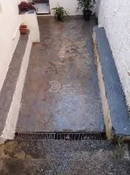 Casa com 2 quartos em Cidade Antônio Estevão de Carvalho - foto 4