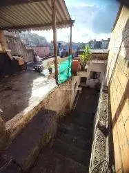 Casa com 2 quartos em Cidade Antônio Estevão de Carvalho - foto 3