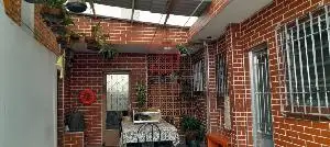 Casa com 3 quartos em Cidade Antônio Estevão de Carvalho - foto 4