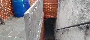 Casa com 3 quartos em Cidade Antônio Estevão de Carvalho - foto 5