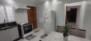 Casa com 2 quartos em Burgo Paulista - foto 4