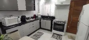 Casa com 2 quartos em Burgo Paulista - foto 5