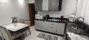 Casa com 2 quartos em Burgo Paulista - foto 2