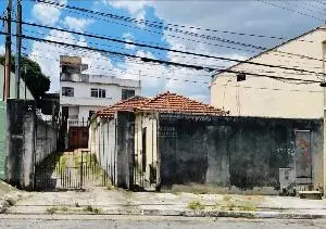 Casa - 5 quartos - Jardim Popular - São Paulo
