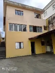 Casa - 7 quartos - Vila Aricanduva - São Paulo