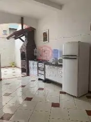 Casa com 3 quartos em Vila Formosa - foto 2