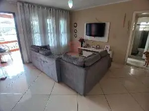 Casa com 4 quartos em Cidade Antônio Estevão de Carvalho - foto 5