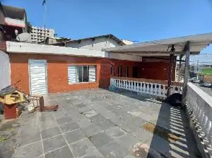 Casa com 4 quartos em Cidade Antônio Estevão de Carvalho - foto 2