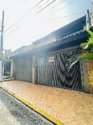Casa com 3 quartos em Vila Formosa - foto 4