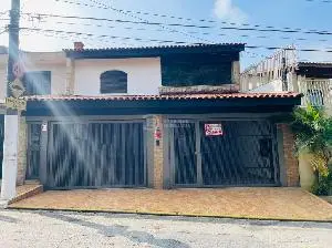 Casa - 3 quartos - Vila Formosa - São Paulo