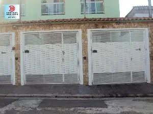 Casa com 3 quartos em Jardim Nordeste - foto 2