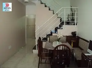 Casa com 3 quartos em Jardim Nordeste - foto 3