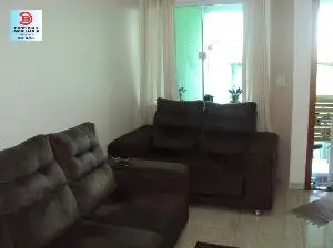 Casa com 3 quartos em Jardim Nordeste - foto 4