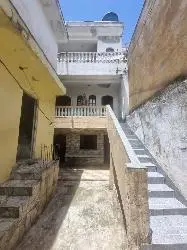 Casa com 4 quartos em Burgo Paulista - foto 3