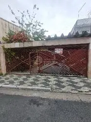 Casa - 4 quartos - Burgo Paulista - São Paulo