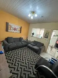 Casa - 4 quartos - Jardim São Nicolau - São Paulo