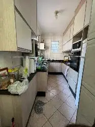 Casa com 4 quartos em Jardim São Nicolau - foto 4