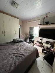 Casa com 4 quartos em Jardim São Nicolau - foto 3