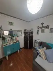 Casa com 3 quartos em Cidade Antônio Estevão de Carvalho - foto 5