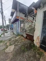 Casa com 3 quartos em Cidade Antônio Estevão de Carvalho - foto 2