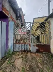 Casa - 3 quartos - Cidade Antônio Estevão de Carvalho - São Paulo