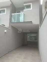 Casa - 3 quartos - Vila Nhocune - São Paulo