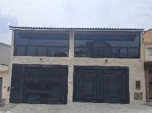 Casa - 3 quartos - Parque das Paineiras - São Paulo