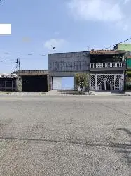 Casa - 14 quartos - Jardim Popular - São Paulo