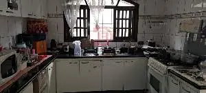 Casa com 7 quartos em Vila Ré - foto 3