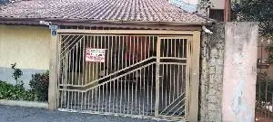 Casa - 7 quartos - Vila Ré - São Paulo