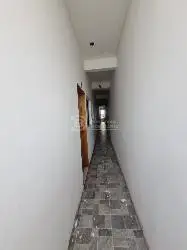 Casa com 6 quartos em Vila Carmosina - foto 4
