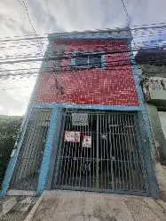 Casa com 6 quartos em Vila Carmosina - foto 2