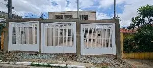 Casa - 2 quartos - Vila Nhocune - São Paulo