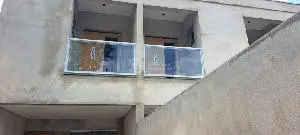 Casa com 2 quartos em Vila Nhocune - foto 2